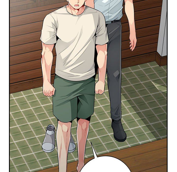 [韩国漫画] 我的继母是寡妇 剧情,熟女人妻,巨乳大奶#[149P]-74
