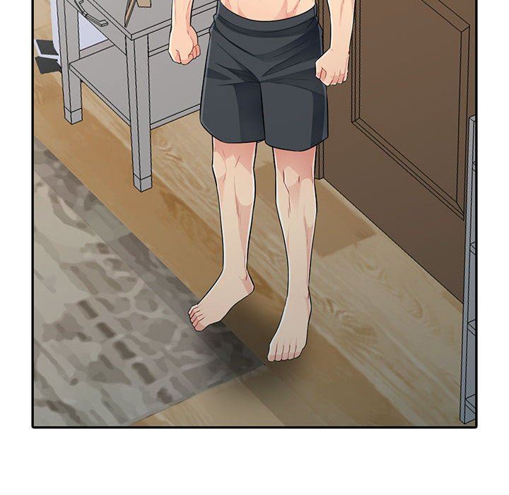[韩国漫画] 我的继母是寡妇 剧情,熟女人妻,巨乳大奶#[149P]-8