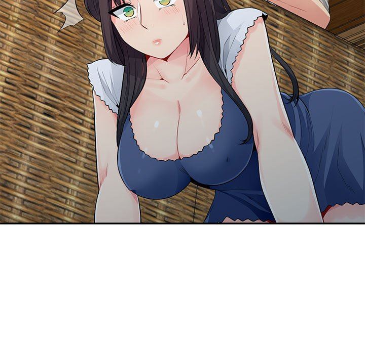 [韩国漫画] 我的继母是寡妇 剧情,熟女人妻,巨乳大奶#[149P]-84