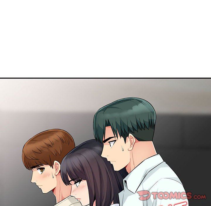 [Manhwa] My stepmother is a widow Plot, mature woman, big breasts#[152P]-12