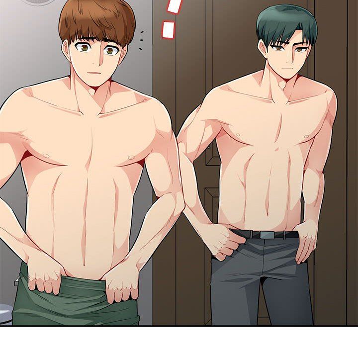 [Manhwa] My stepmother is a widow Plot, mature woman, big breasts#[152P]-36