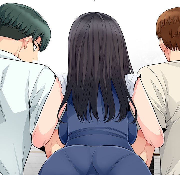 [Manhwa] My stepmother is a widow Plot, mature woman, big breasts#[152P]-7