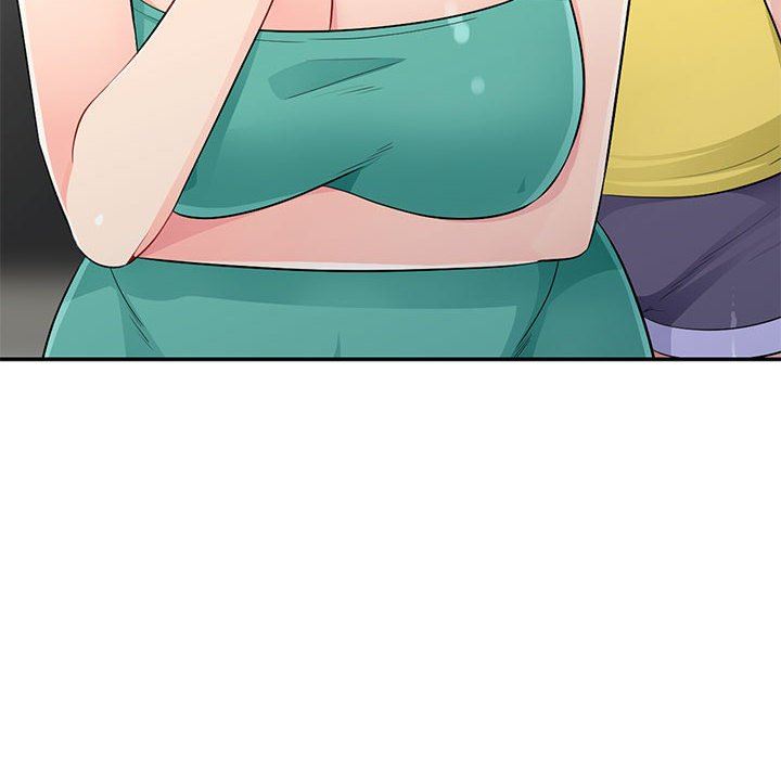 [Manhwa] My stepmother is a widow Plot, mature woman, big breasts#[155P]-10