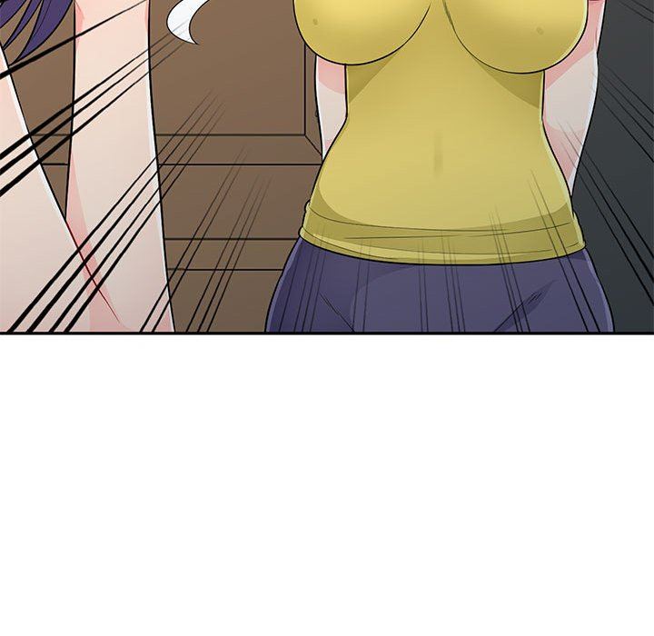 [Manhwa] My stepmother is a widow Plot, mature woman, big breasts#[155P]-104