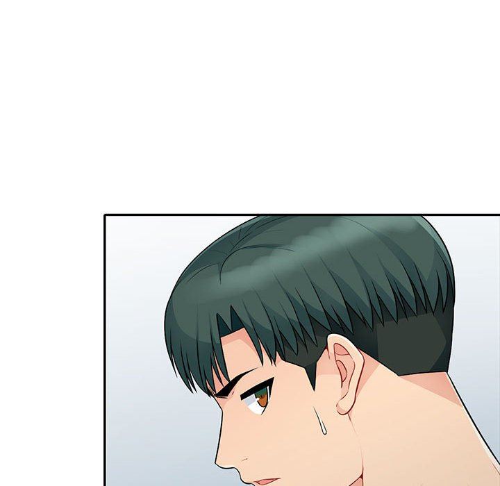 [Manhwa] My stepmother is a widow Plot, mature woman, big breasts#[155P]-134