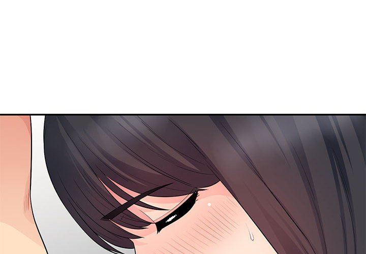 [Manhwa] My stepmother is a widow Plot, mature woman, big breasts#[155P]-4