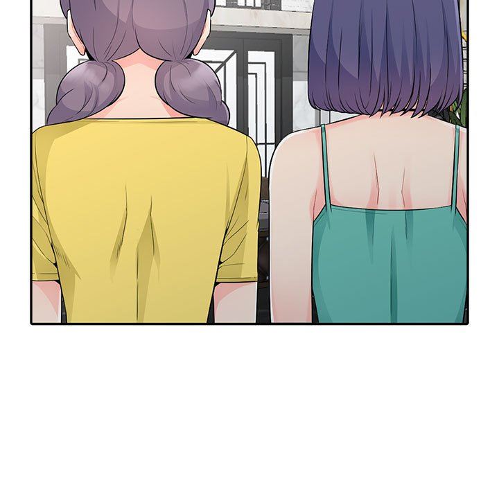 [Manhwa] My stepmother is a widow Plot, mature woman, big breasts#[155P]-7