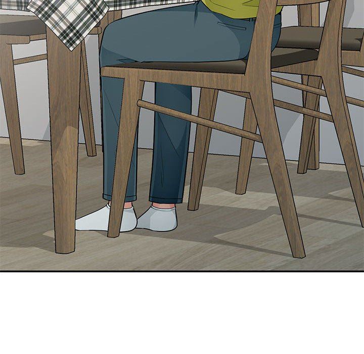 [Manhwa] My stepmother is a widow Plot, mature woman, big breasts#[156P]-115