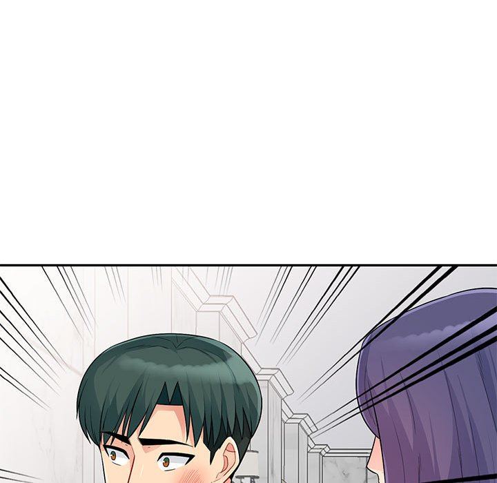 [Manhwa] My stepmother is a widow Plot, mature woman, big breasts#[156P]-34