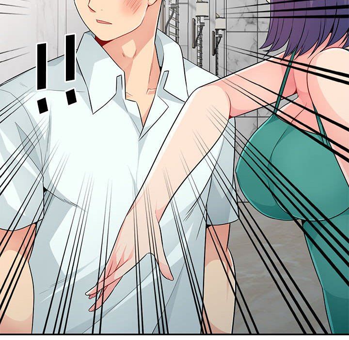 [Manhwa] My stepmother is a widow Plot, mature woman, big breasts#[156P]-35