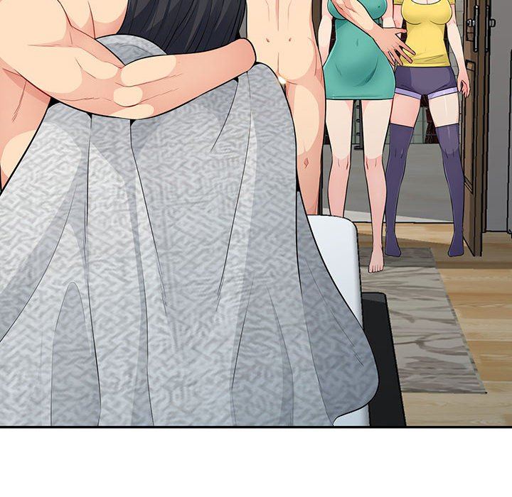 [Manhwa] My stepmother is a widow Plot, mature woman, big breasts#[156P]-8