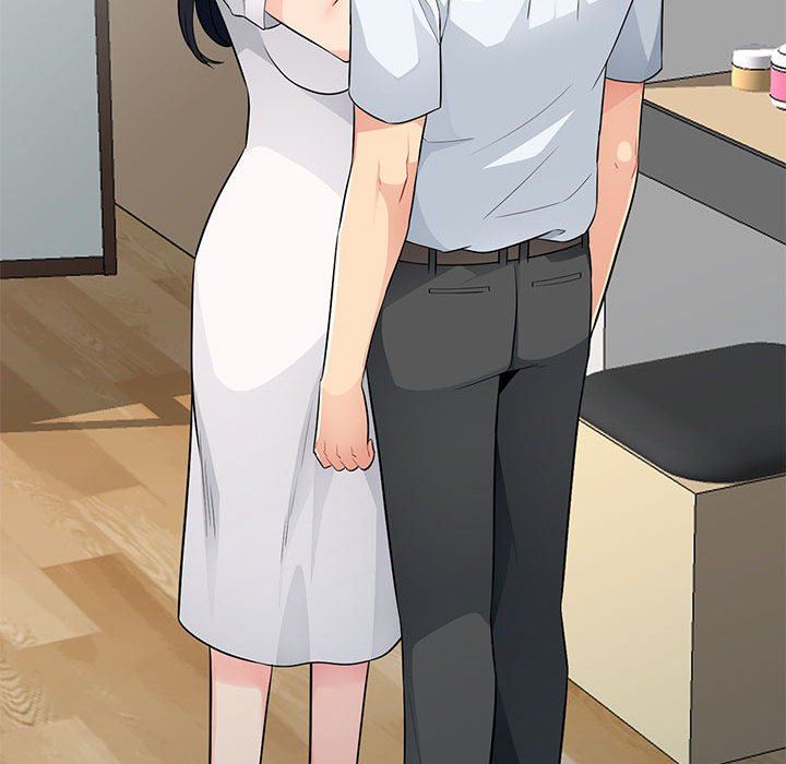 [Manhwa] My stepmother is a widow Plot, mature woman, big breasts#[156P]-81