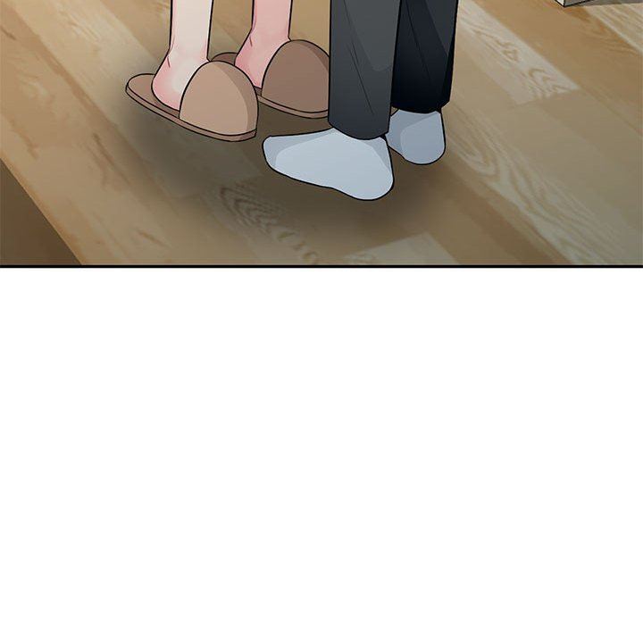 [Manhwa] My stepmother is a widow Plot, mature woman, big breasts#[156P]-82