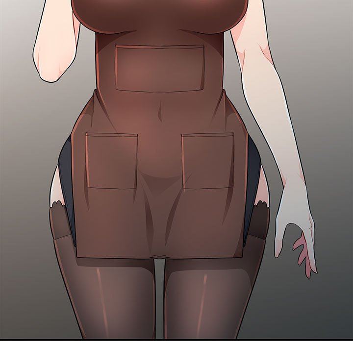 [Manhwa] My stepmother is a widow Plot, mature woman, big breasts#[152P]-105