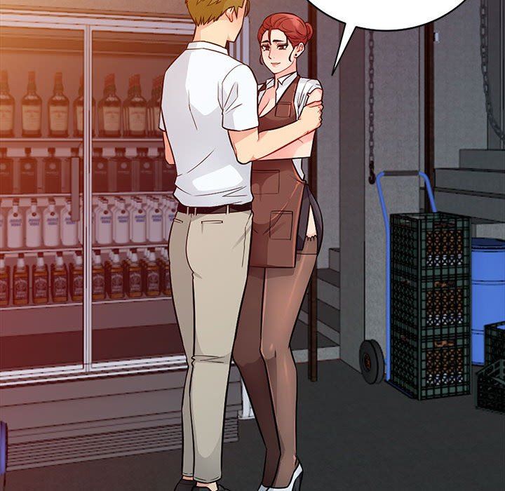 [Manhwa] My stepmother is a widow Plot, mature woman, big breasts#[152P]-113
