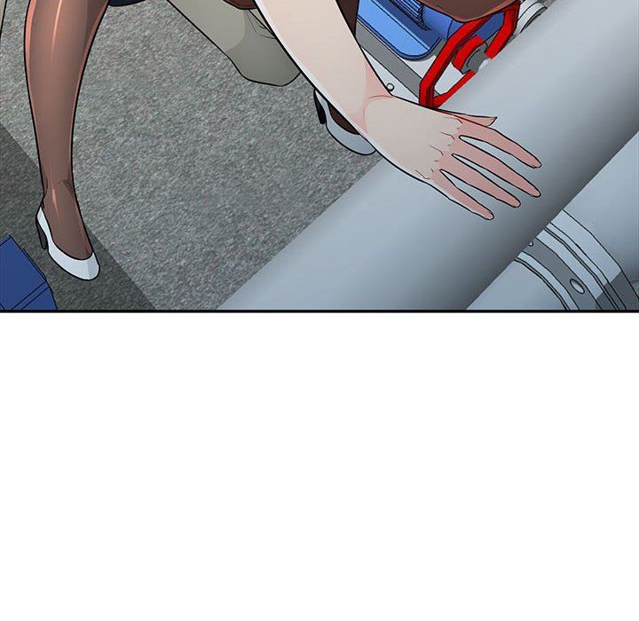 [Manhwa] My stepmother is a widow Plot, mature woman, big breasts#[152P]-122