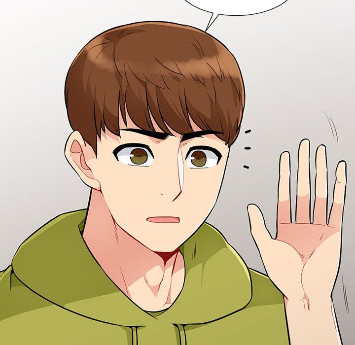 [Manhwa] My stepmother is a widow Plot, mature woman, big breasts#[152P]-27