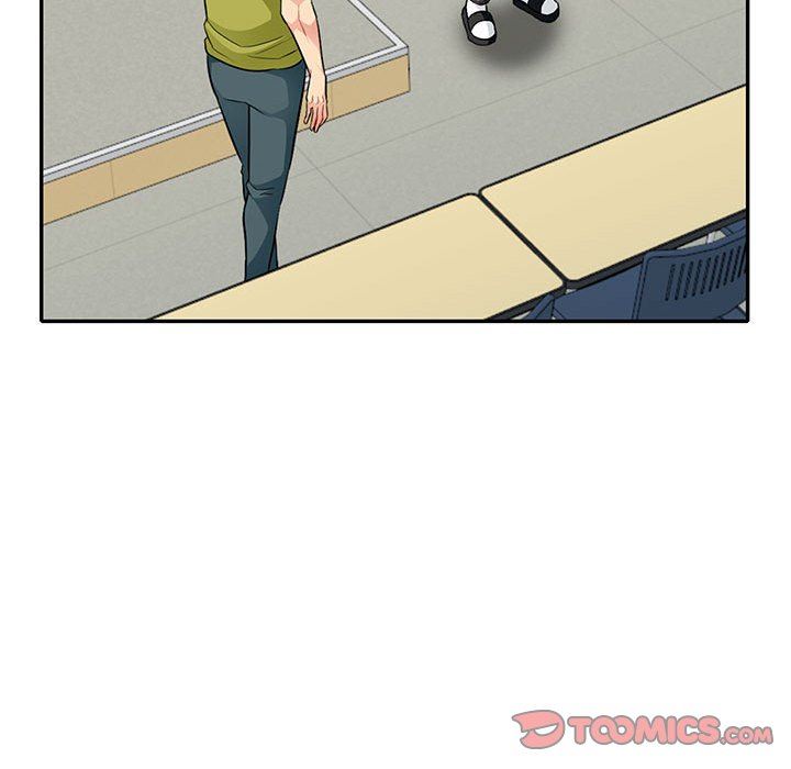 [Manhwa] My stepmother is a widow Plot, mature woman, big breasts#[152P]-30