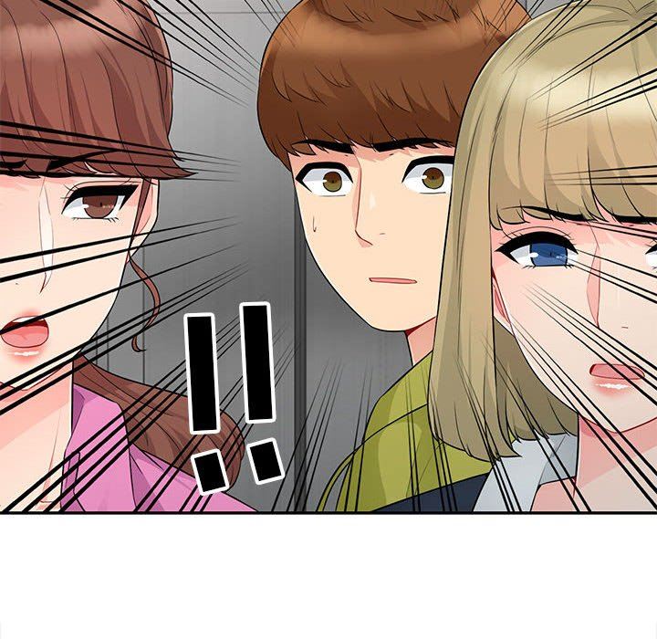 [Manhwa] My stepmother is a widow Plot, mature woman, big breasts#[152P]-35