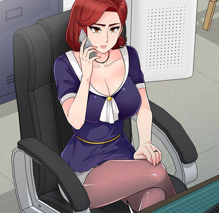[Manhwa] My stepmother is a widow Plot, mature woman, big breasts#[152P]-43