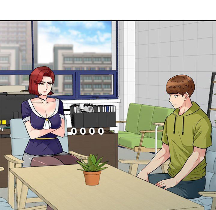 [Manhwa] My stepmother is a widow Plot, mature woman, big breasts#[152P]-73