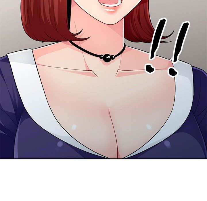 [Manhwa] My stepmother is a widow Plot, mature woman, big breasts#[152P]-82
