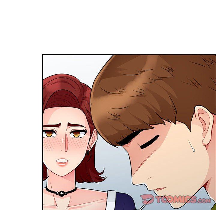 [Manhwa] My stepmother is a widow Plot, mature woman, big breasts#[152P]-84
