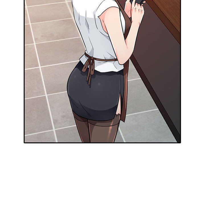 [Manhwa] My stepmother is a widow Plot, mature woman, big breasts#[152P]-98