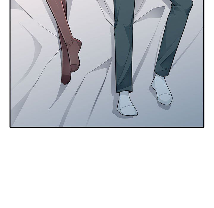 [Manhwa] My stepmother is a widow Plot, mature woman, big breasts#[157P]-100