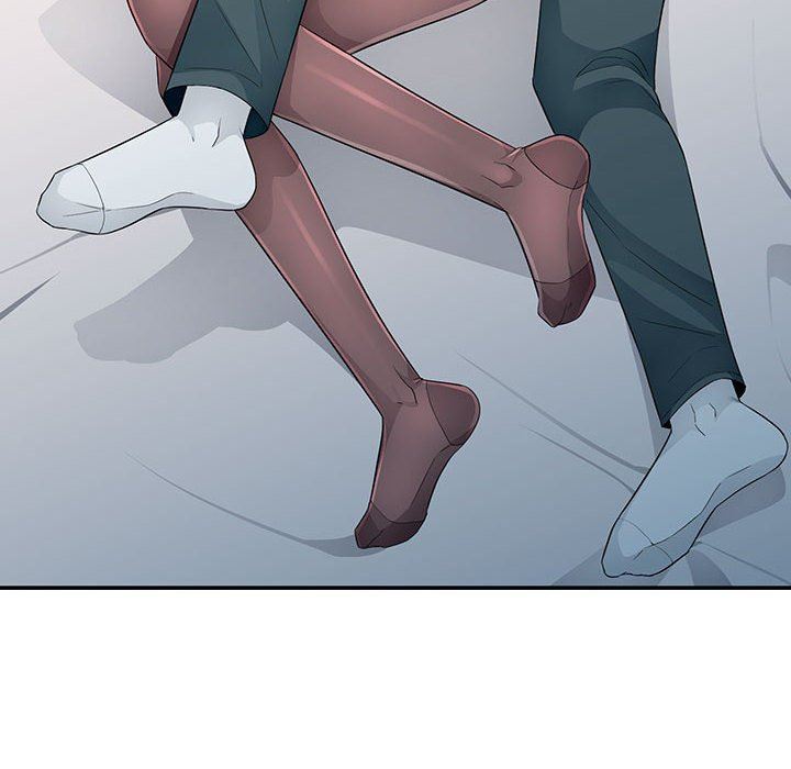 [Manhwa] My stepmother is a widow Plot, mature woman, big breasts#[157P]-109