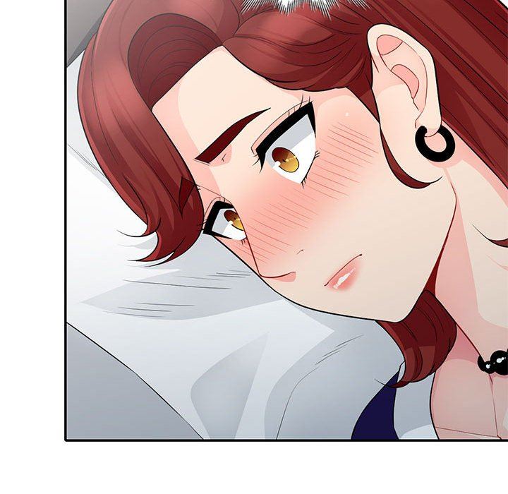 [Manhwa] My stepmother is a widow Plot, mature woman, big breasts#[157P]-115