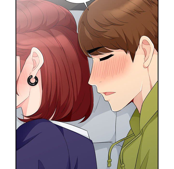 [Manhwa] My stepmother is a widow Plot, mature woman, big breasts#[157P]-128