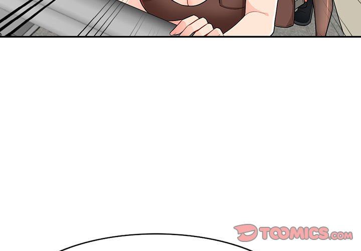 [Manhwa] My stepmother is a widow Plot, mature woman, big breasts#[157P]-3