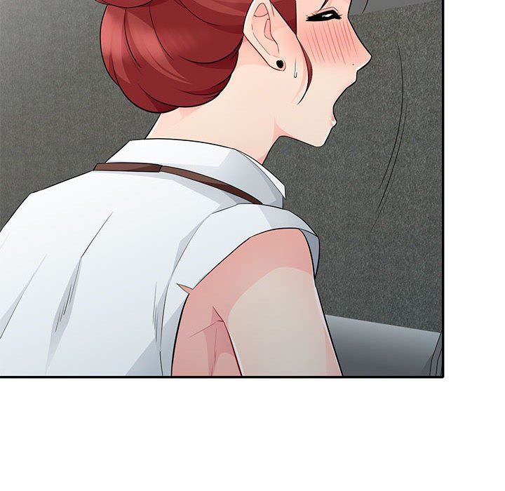 [Manhwa] My stepmother is a widow Plot, mature woman, big breasts#[157P]-46