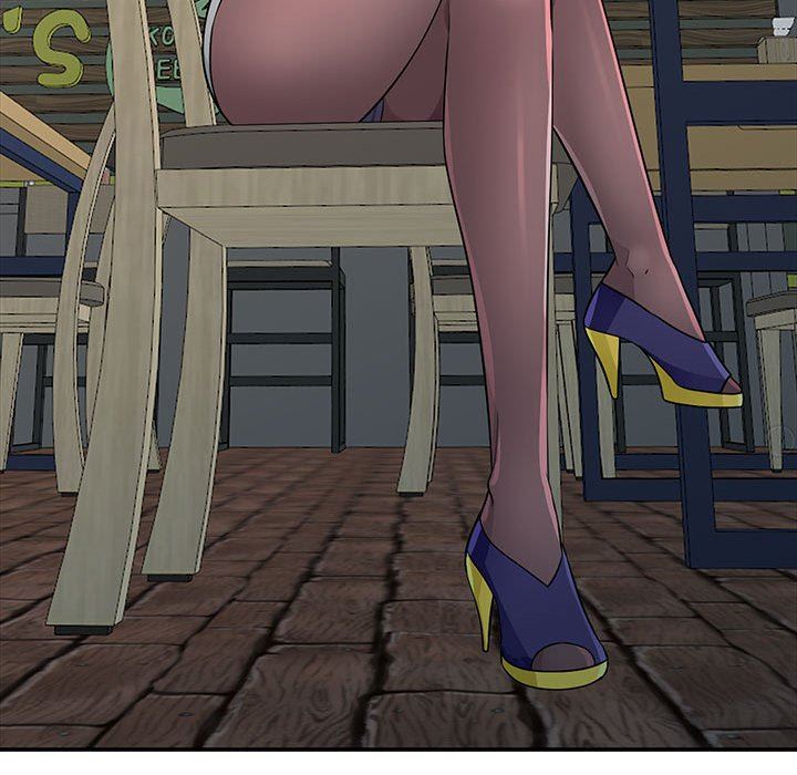 [Manhwa] My stepmother is a widow Plot, mature woman, big breasts#[157P]-58
