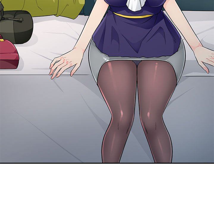 [Manhwa] My stepmother is a widow Plot, mature woman, big breasts#[157P]-90