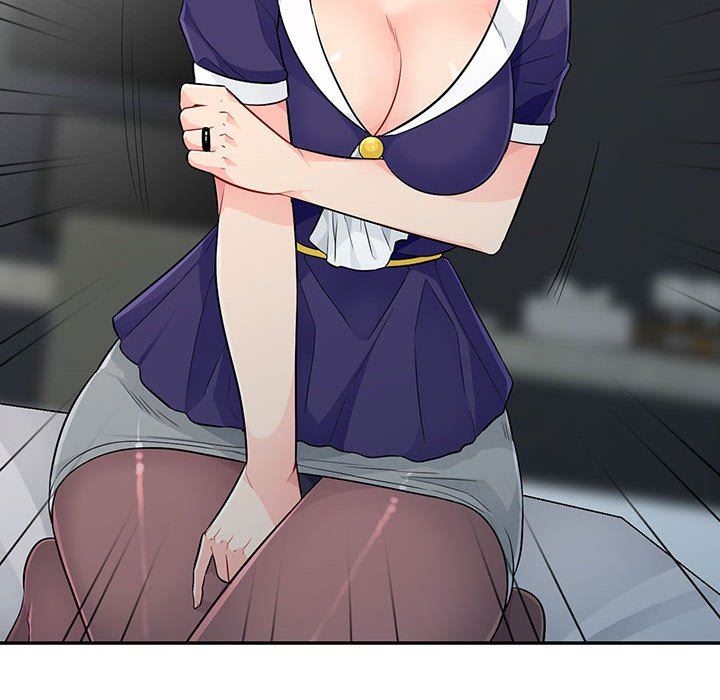 [Manhwa] My stepmother is a widow Plot, mature woman, big breasts#[156P]-123