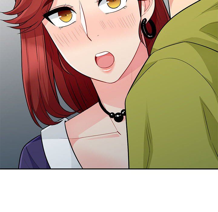 [Manhwa] My stepmother is a widow Plot, mature woman, big breasts#[156P]-139