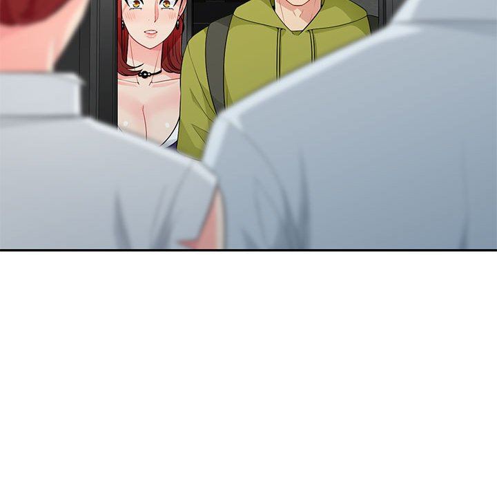 [Manhwa] My stepmother is a widow Plot, mature woman, big breasts#[156P]-152
