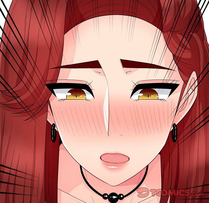 [Manhwa] My stepmother is a widow Plot, mature woman, big breasts#[156P]-48