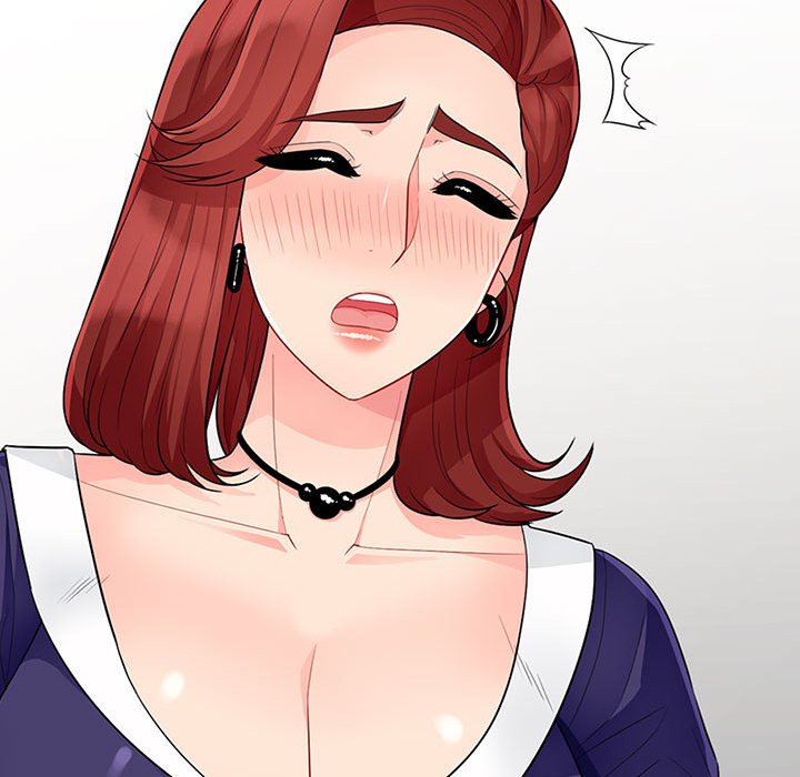 [Manhwa] My stepmother is a widow Plot, mature woman, big breasts#[156P]-68