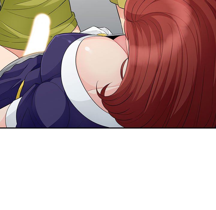 [Manhwa] My stepmother is a widow Plot, mature woman, big breasts#[156P]-92