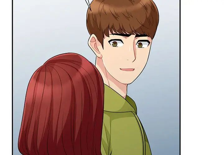 [Manhwa] My stepmother is a widow Plot, mature woman, big breasts#[155P]-2