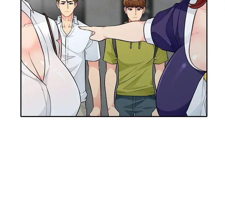 [Manhwa] My stepmother is a widow Plot, mature woman, big breasts#[155P]-20