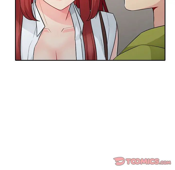 [Manhwa] My stepmother is a widow Plot, mature woman, big breasts#[155P]-33