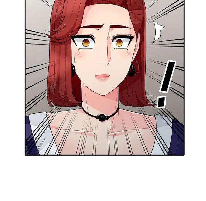 [Manhwa] My stepmother is a widow Plot, mature woman, big breasts#[155P]-46