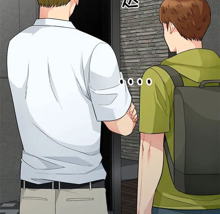 [Manhwa] My stepmother is a widow Plot, mature woman, big breasts#[155P]-68