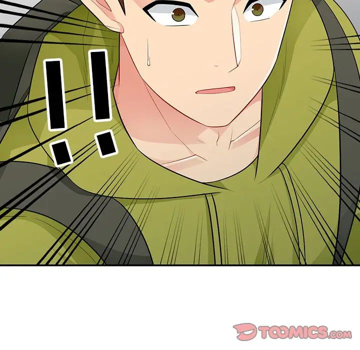 [Manhwa] My stepmother is a widow Plot, mature woman, big breasts#[155P]-81