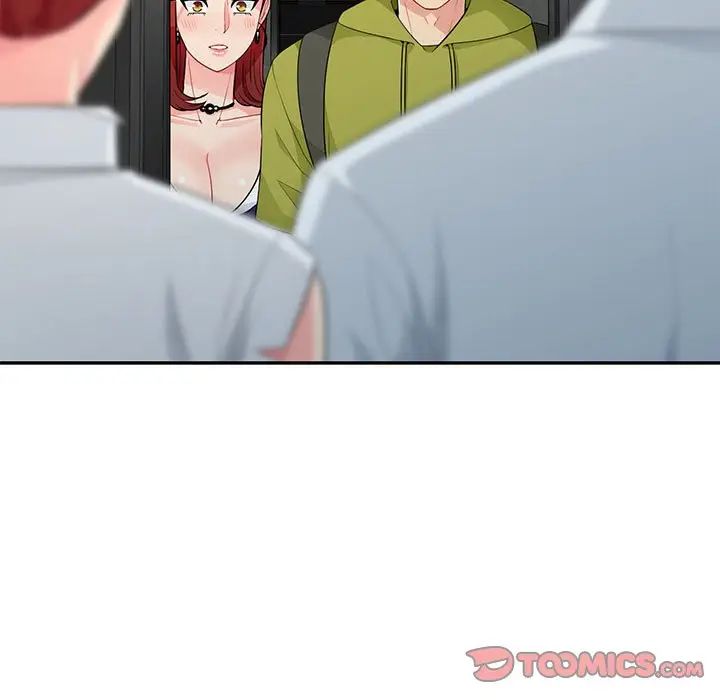 [Manhwa] My stepmother is a widow Plot, mature woman, big breasts#[155P]-9