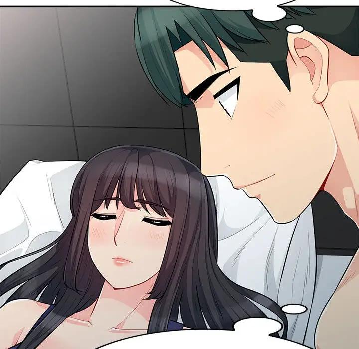 [Manhwa] My stepmother is a widow Plot, mature woman, big breasts#[153P]-22